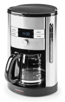 Gastroback Design Coffee Aroma Pro 42704 Kahve Makinesi kullananlar yorumlar